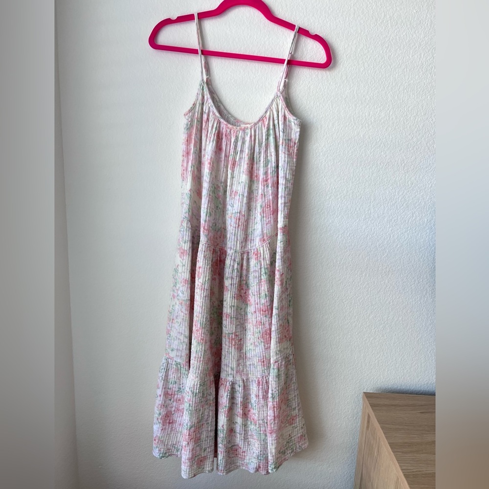 HM dress